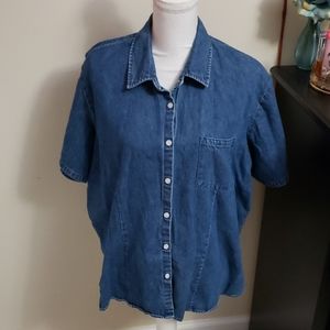 Mountain Lake II Top